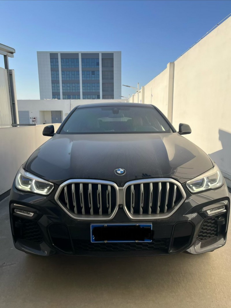 无锡21年宝马X61