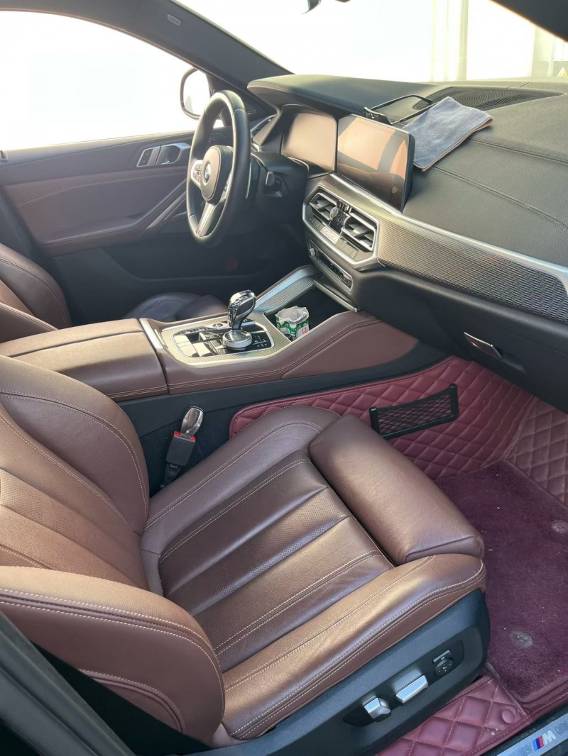 无锡21年宝马X68