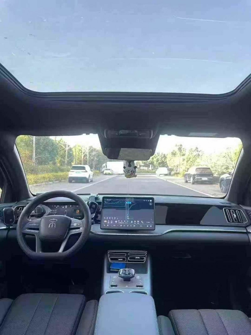 三明25年比亚迪宋5