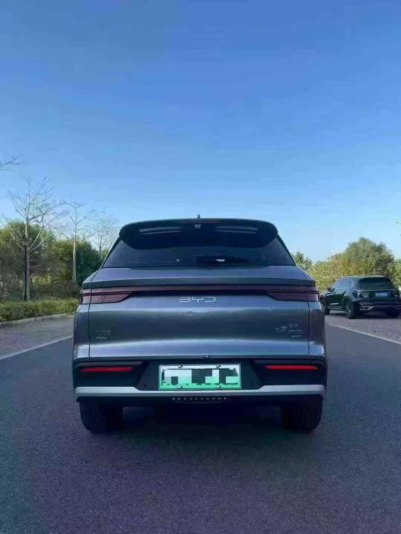 三明25年比亚迪宋9