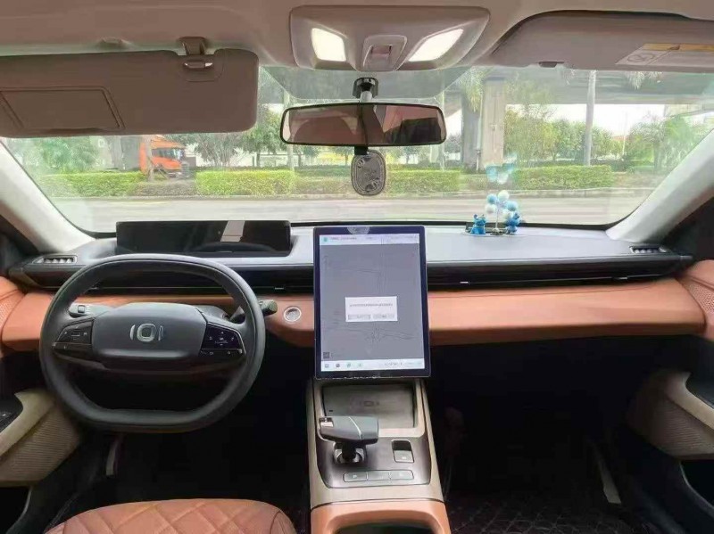 漳州24年长安汽车启源4