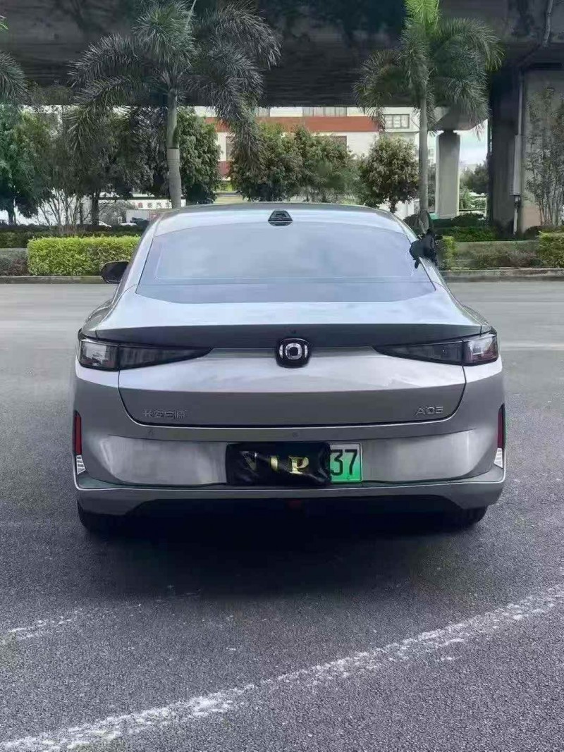 漳州24年长安汽车启源8