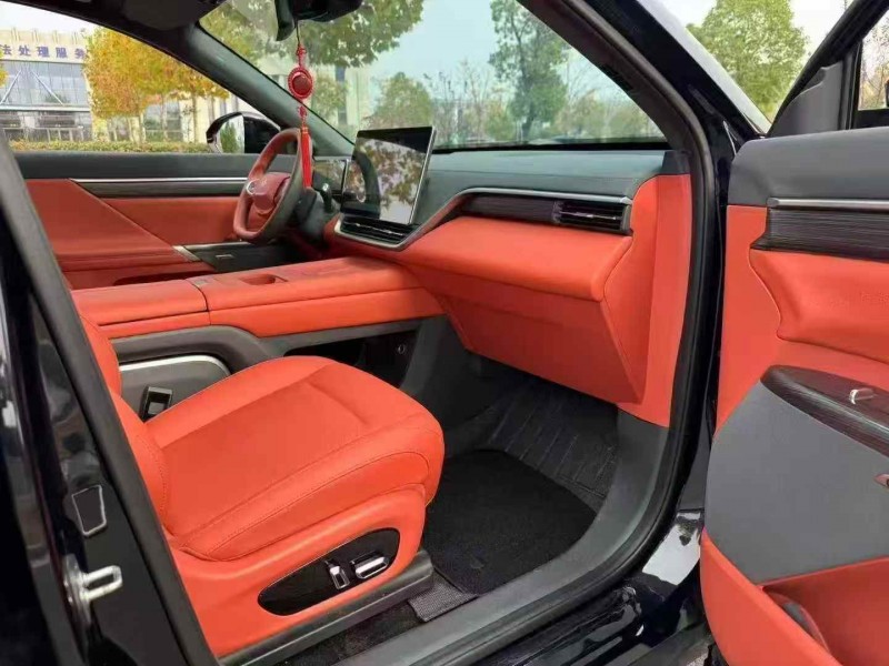 南通25年东风奕派6