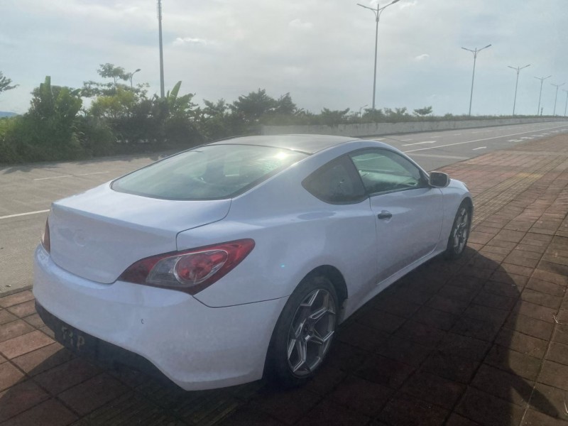 广州11年现代劳恩斯酷派3