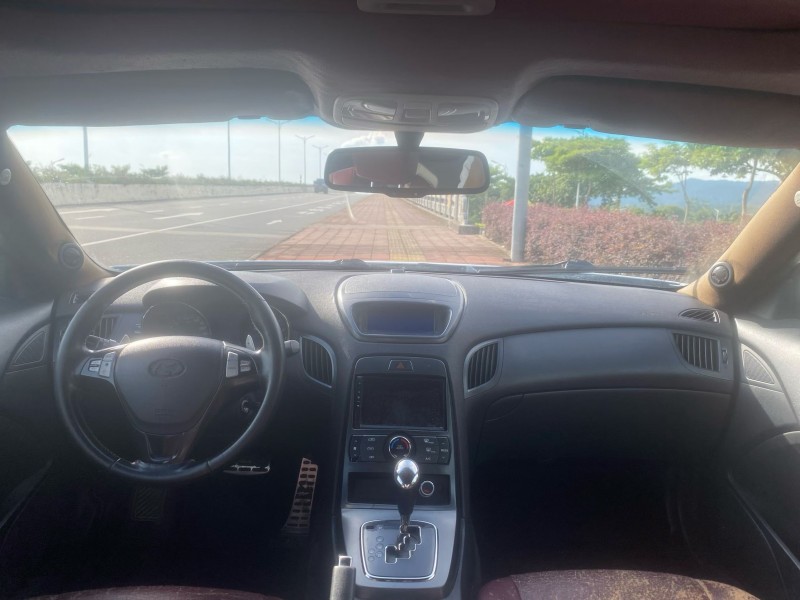 广州11年现代劳恩斯酷派7