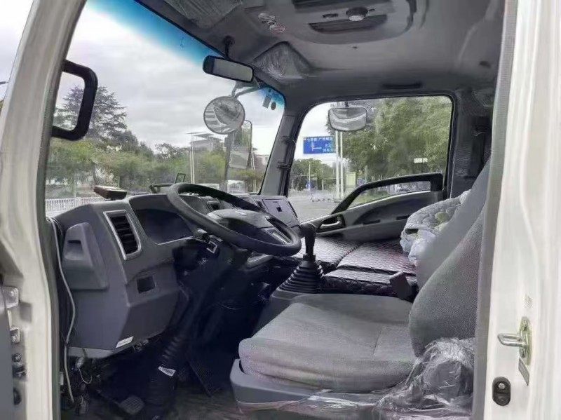 广州23年卡车系列重汽豪沃4