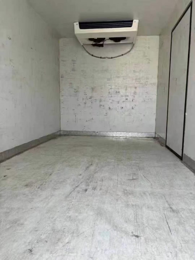 广州23年卡车系列重汽豪沃6