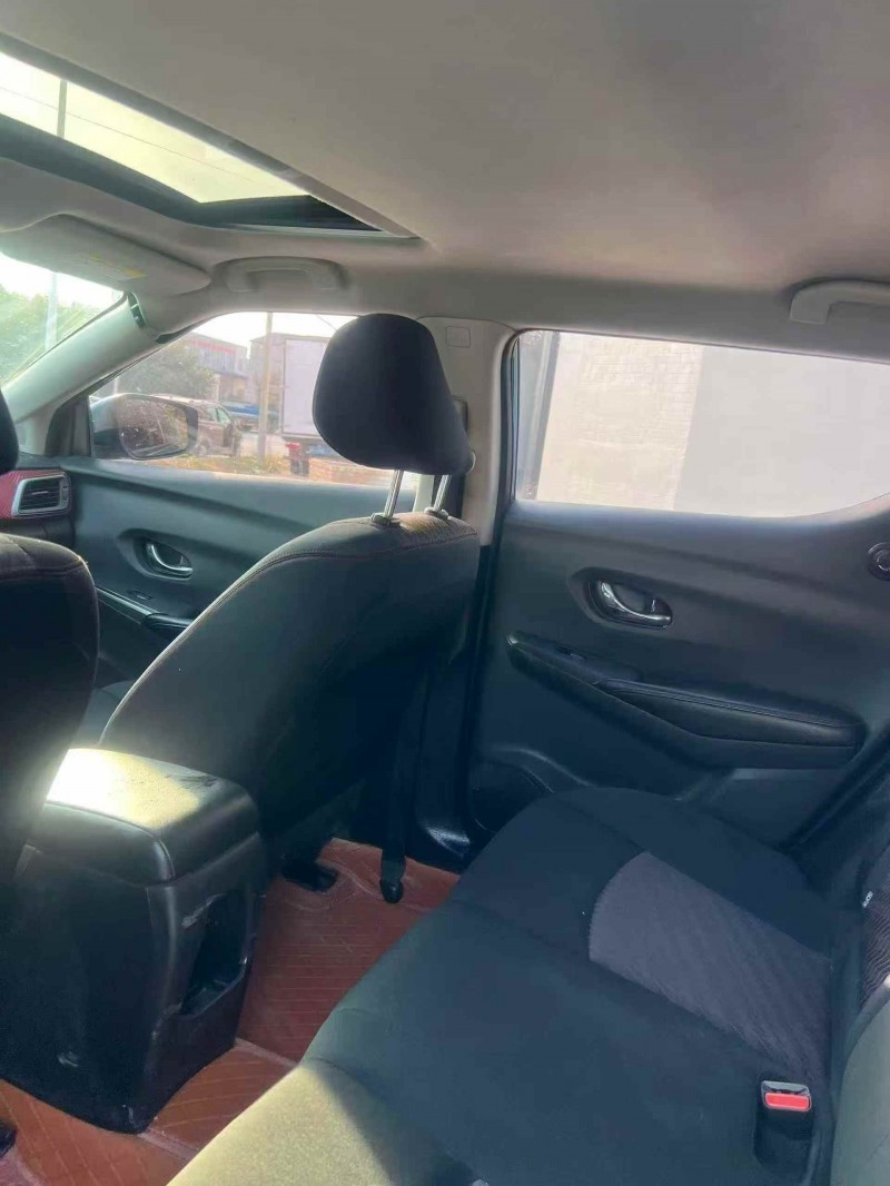 枣庄18年日产蓝鸟6