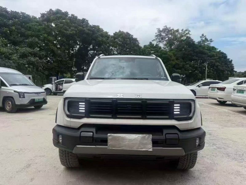 广州24年北京BJ401