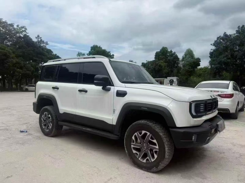 广州24年北京BJ402