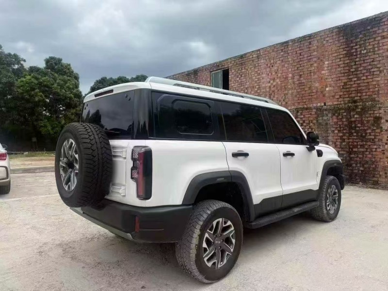 广州24年北京BJ404