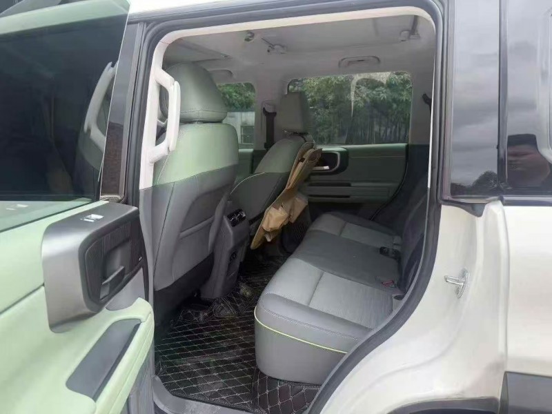 广州24年北京BJ405