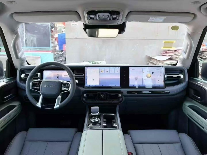 广州24年北京BJ406