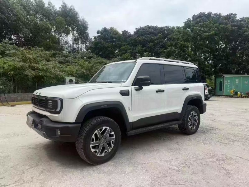 广州24年北京BJ408