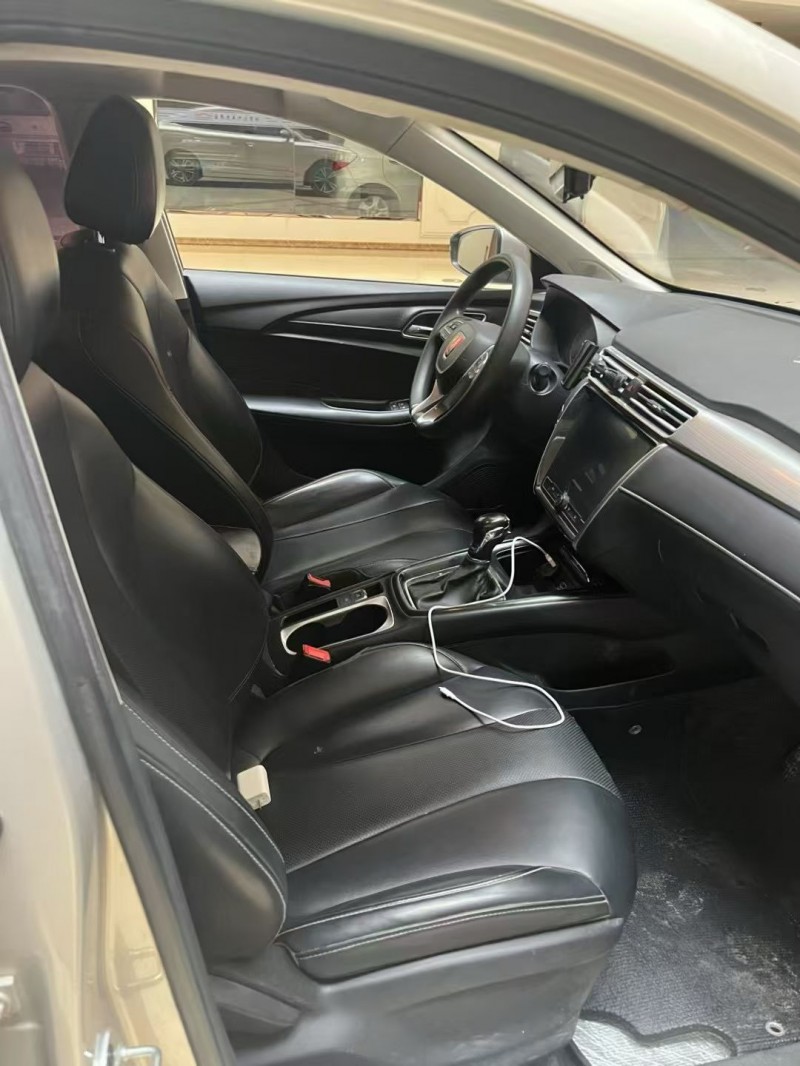 蚌埠19年荣威i54