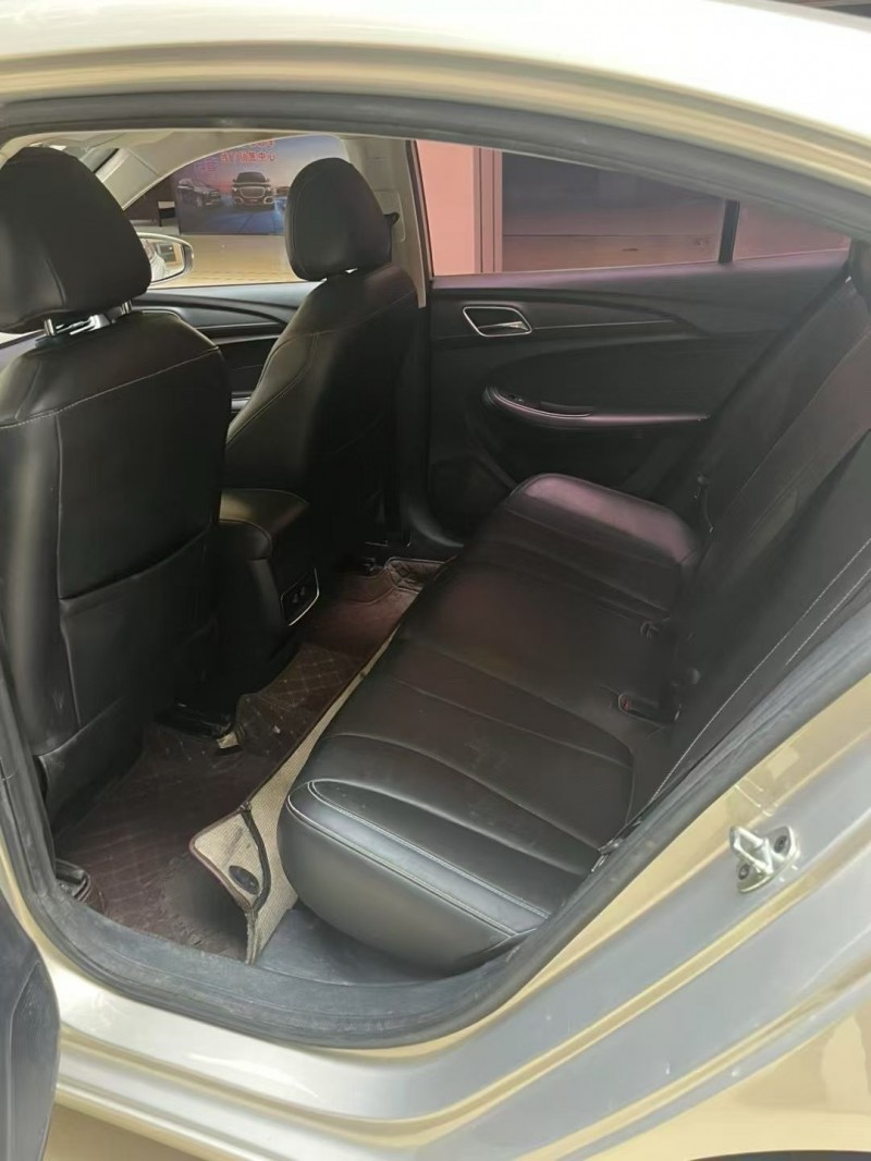 蚌埠19年荣威i55