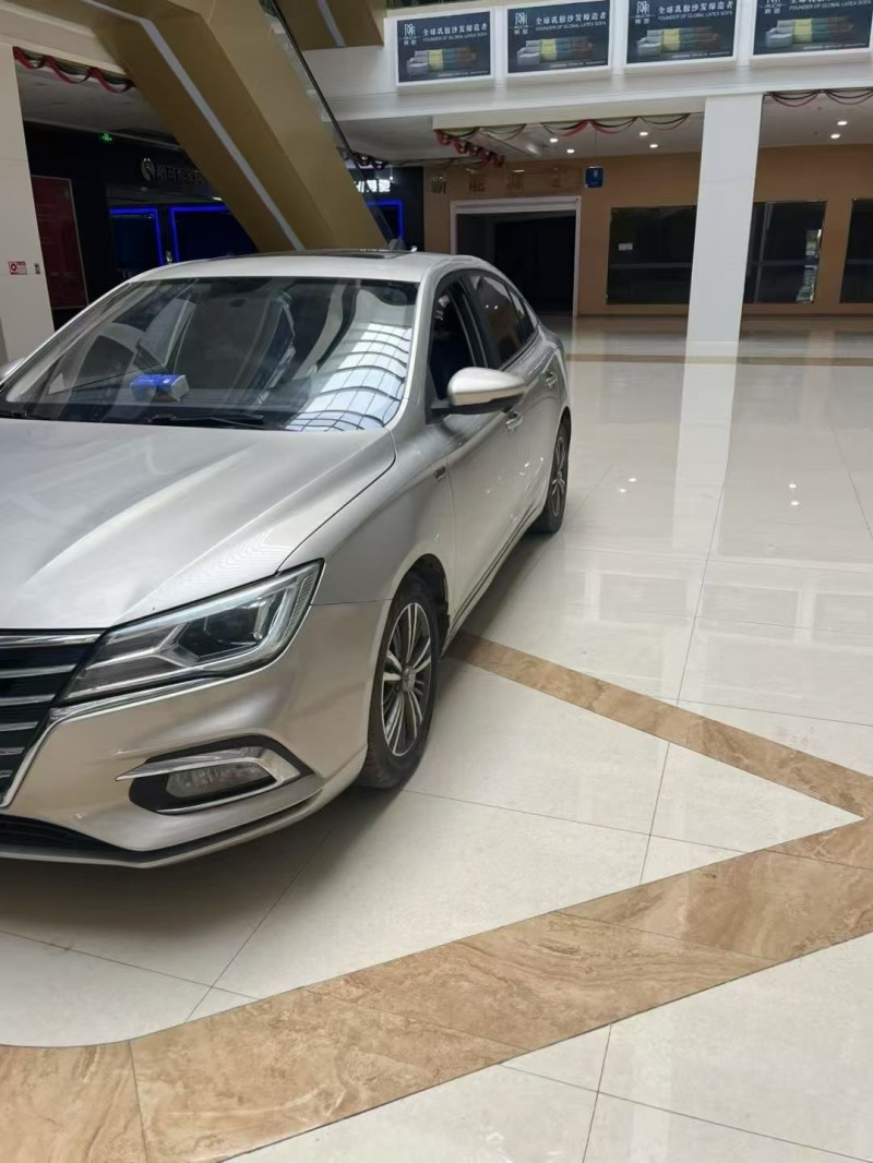 蚌埠19年荣威i59