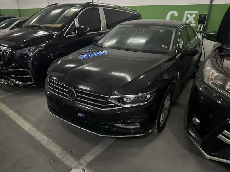 无锡24年大众迈腾4