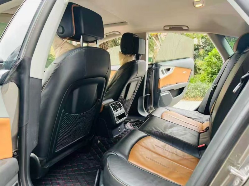 徐州15年奥迪A7L5