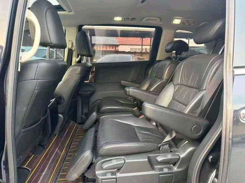 淄博17年本田奥德赛5