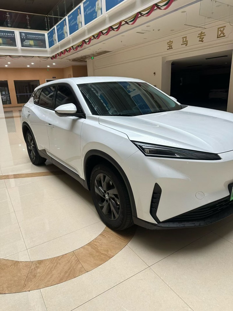 蚌埠24年东风风神3