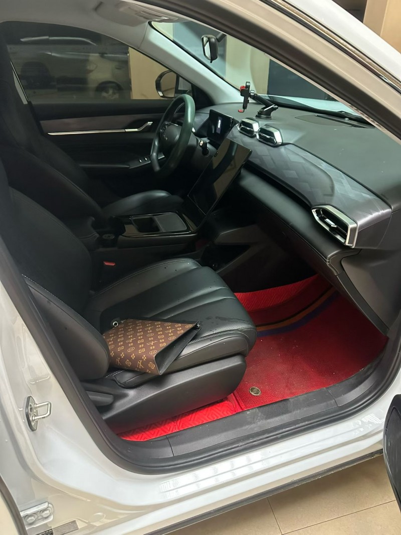 蚌埠24年东风风神4