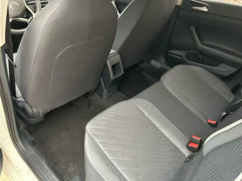 无锡23年大众朗逸3