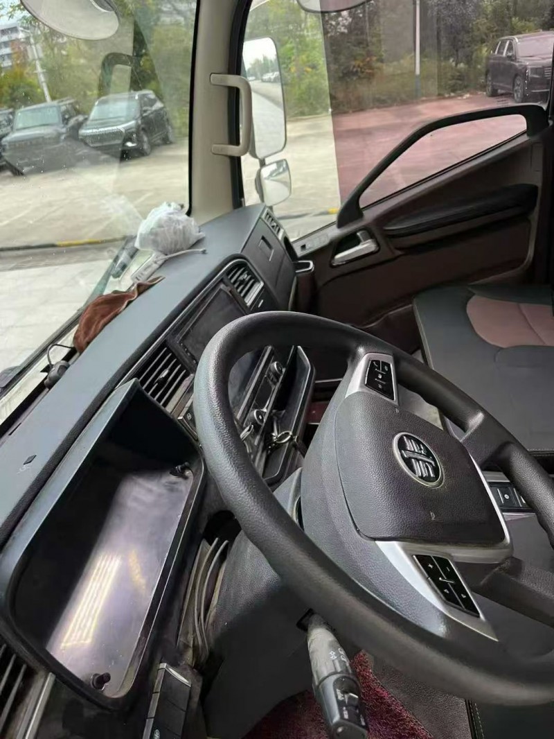 蚌埠23年解放解放T803