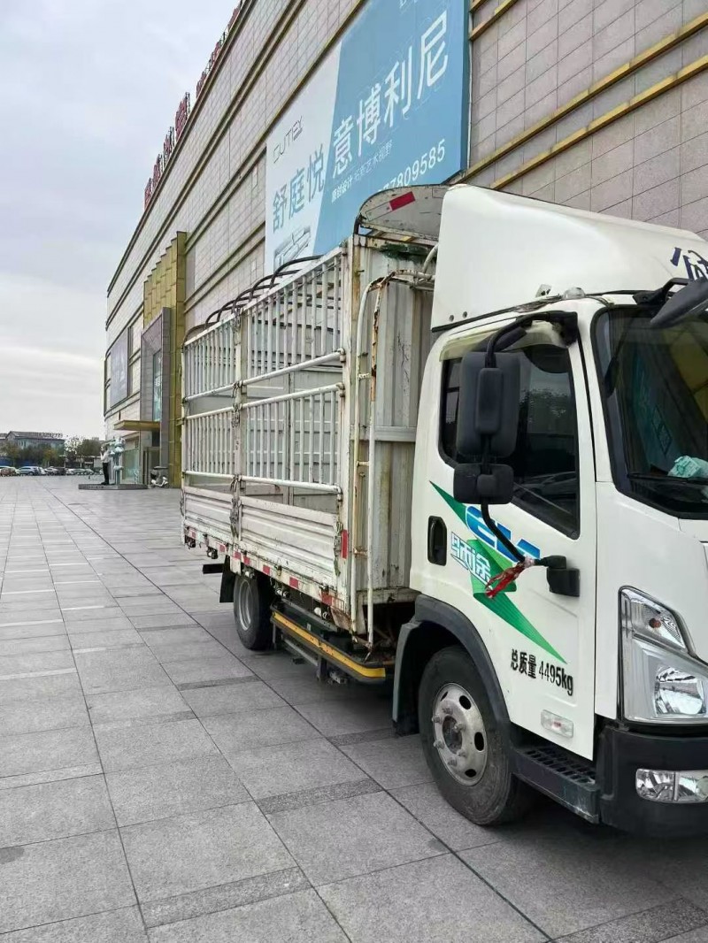 蚌埠23年解放解放T805