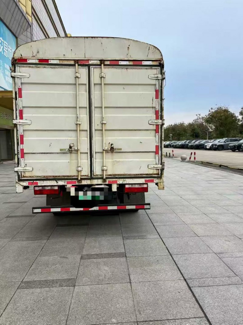 蚌埠23年解放解放T806