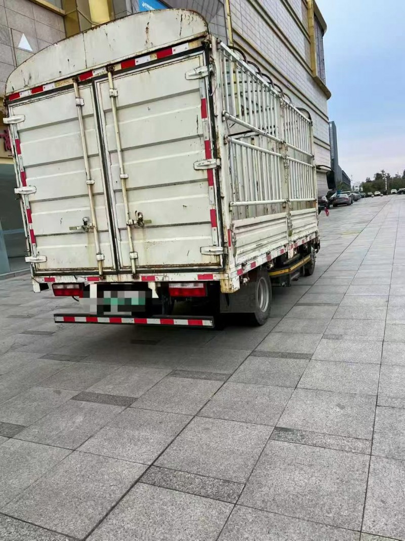 蚌埠23年解放解放T808