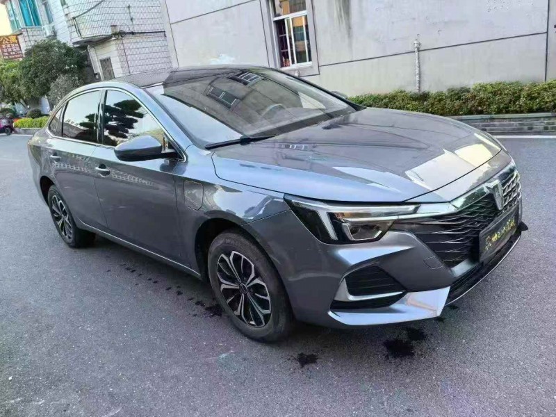 嘉兴23年荣威i62