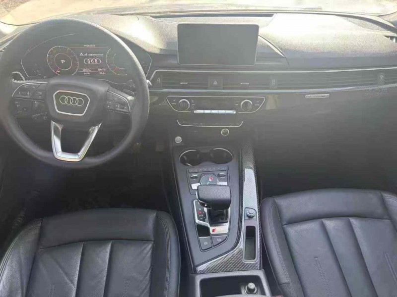 徐州20年奥迪A4L4