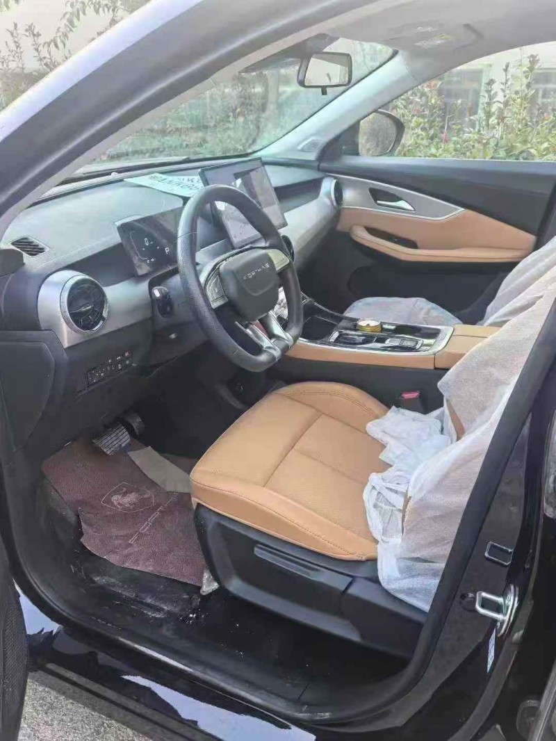 十堰25年东风星海4