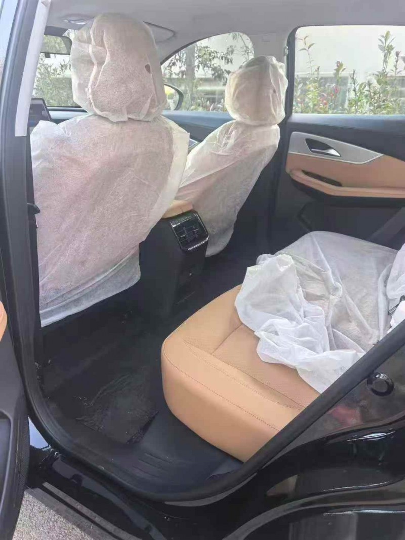 十堰25年东风星海6