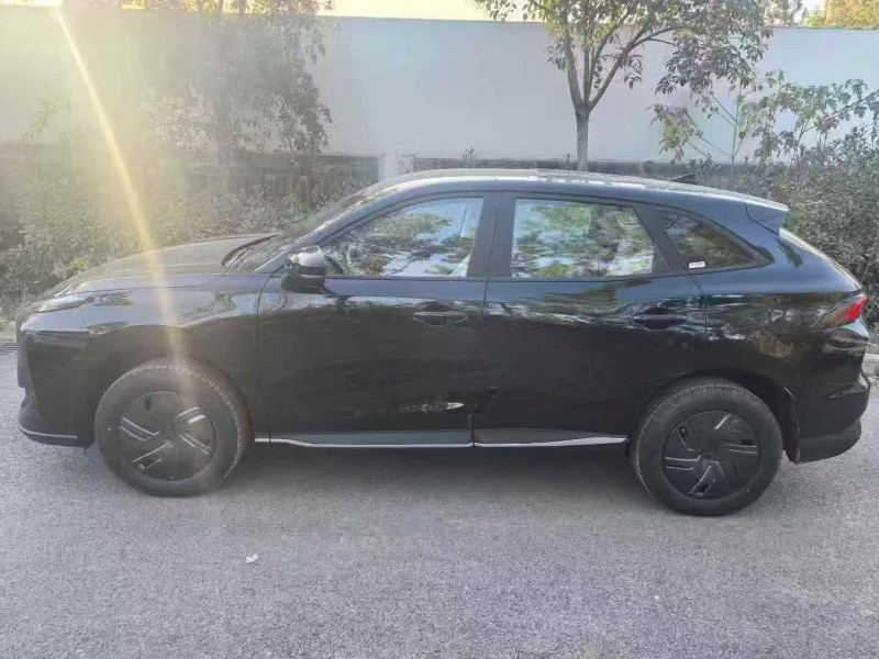 十堰25年东风星海7