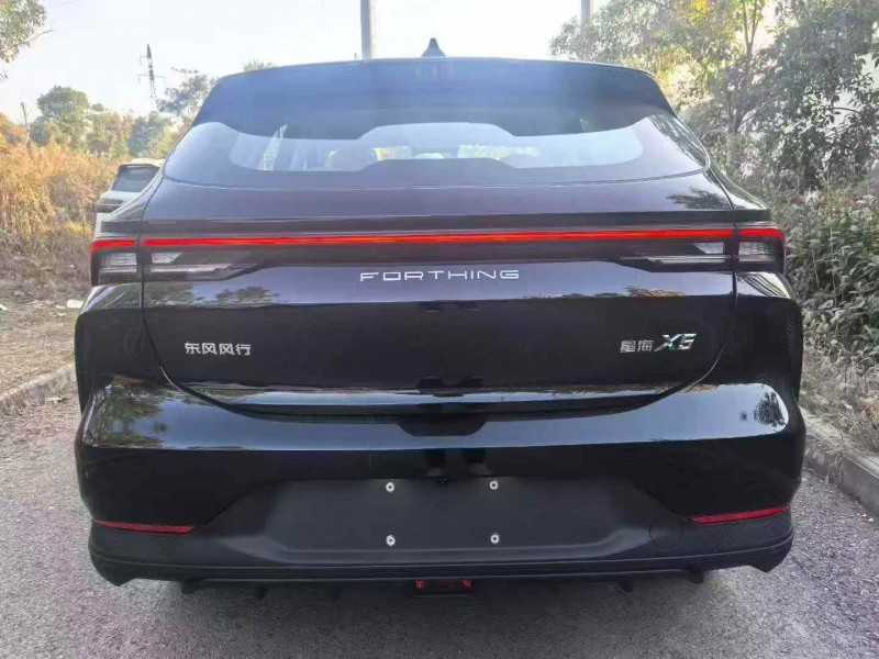 十堰25年东风星海9