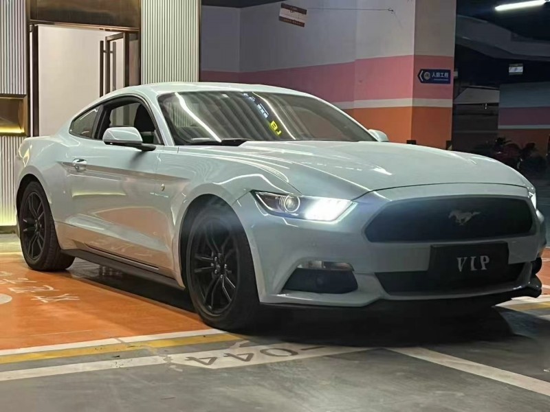 长沙16年福特野马7