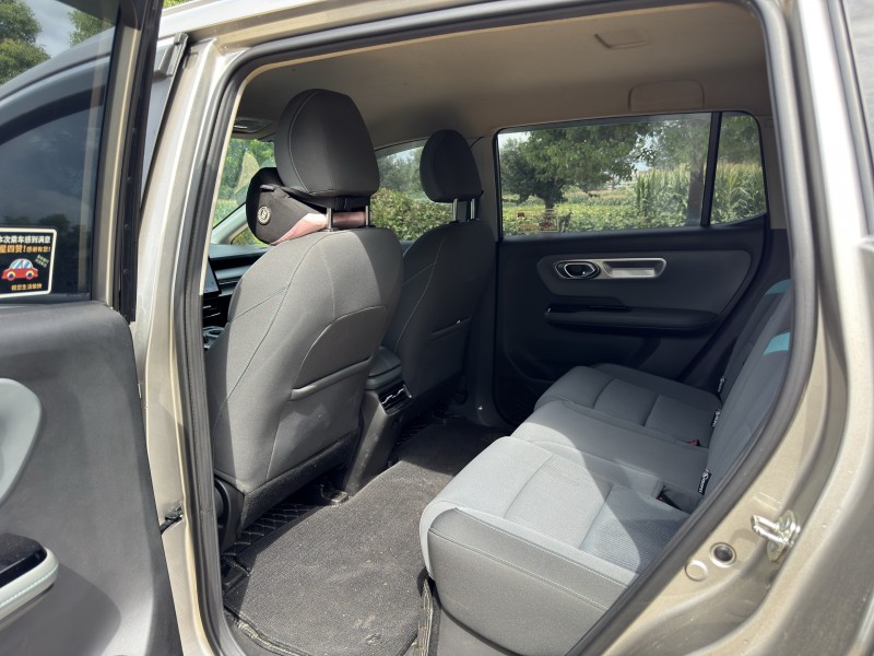 盐城23年传祺埃安Y8