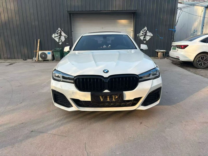 徐州13年宝马5系1