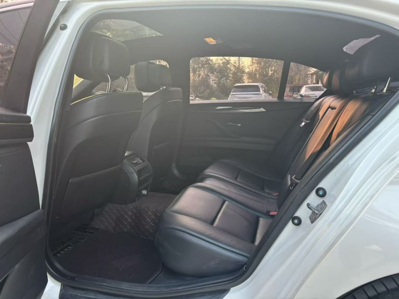 徐州13年宝马5系5