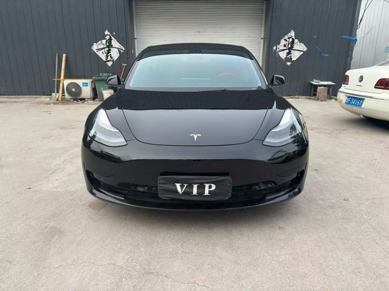徐州23年特斯拉MODEL 31