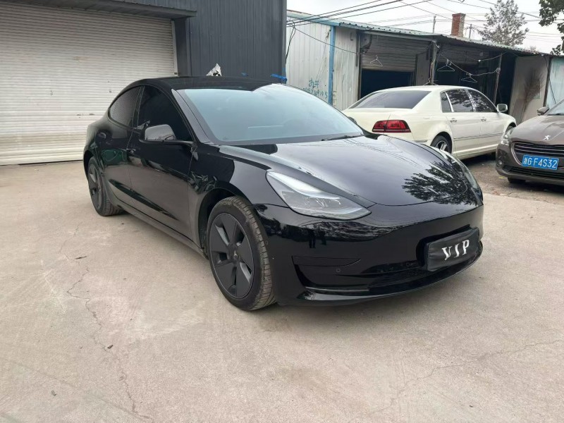徐州23年特斯拉MODEL 32