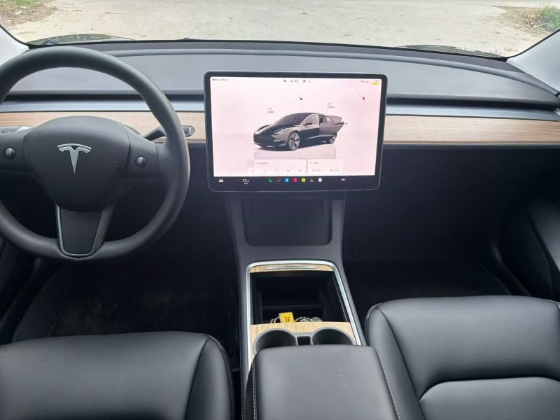 徐州23年特斯拉MODEL 34