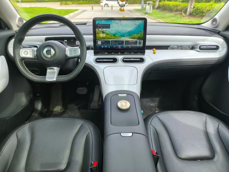 台州23年奔驰Sprinter2