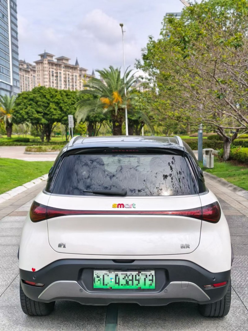 台州23年奔驰Sprinter4