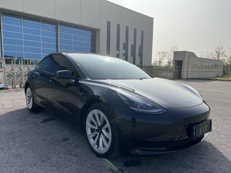 盐城23年特斯拉MODEL 32