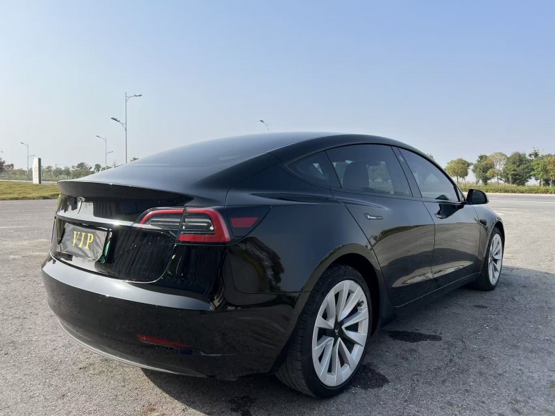 盐城23年特斯拉MODEL 38