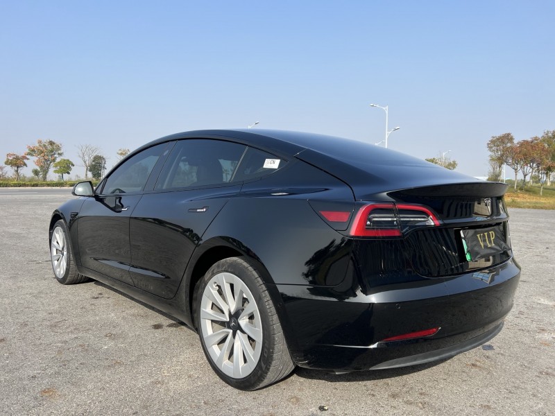 盐城23年特斯拉MODEL 39