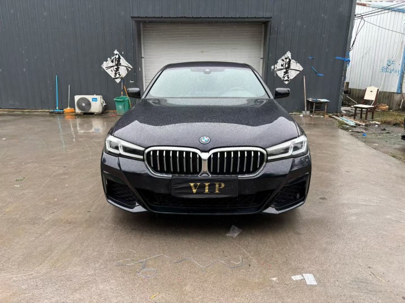 徐州23年宝马5系1